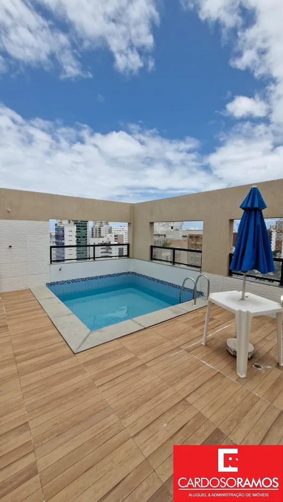 Apartamento, 3 quartos, 211 m² - Foto 1