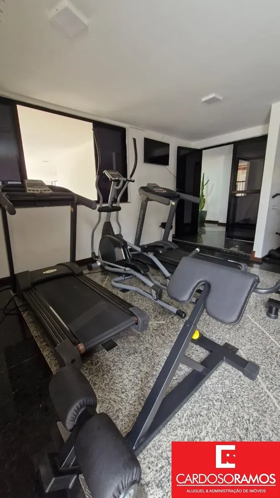 Apartamento, 3 quartos, 211 m² - Foto 12