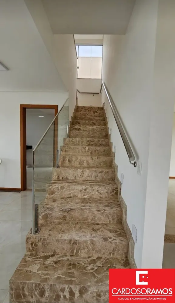Casa, 4 quartos - Foto 6