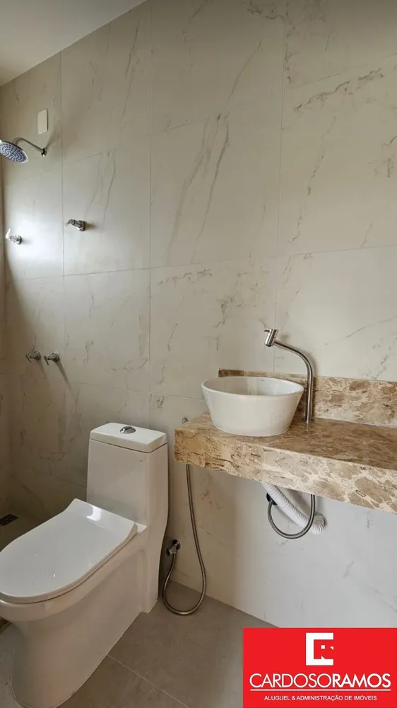 Casa, 4 quartos - Foto 7