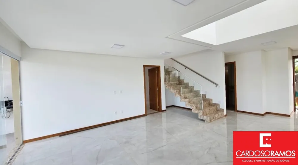 Casa, 4 quartos - Foto 5
