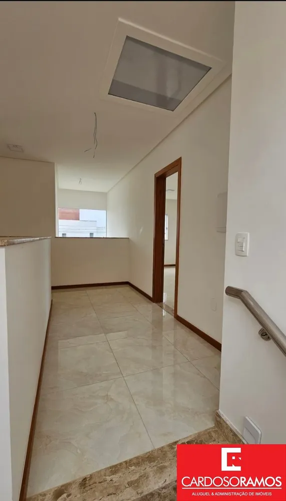 Casa, 4 quartos - Foto 8