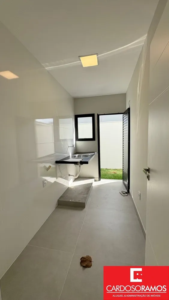 Casa, 3 quartos - Foto 10