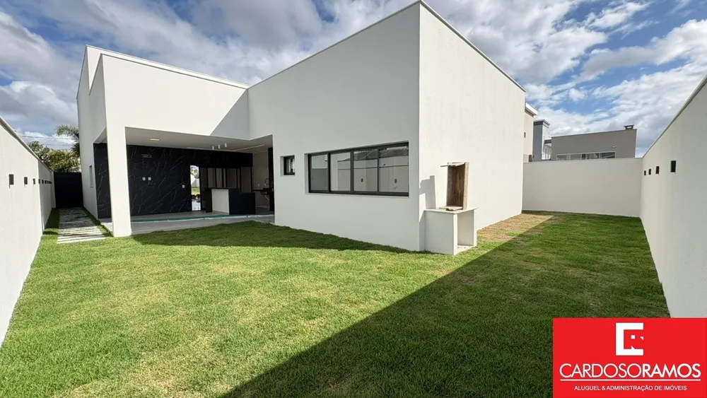 Casa, 3 quartos - Foto 11