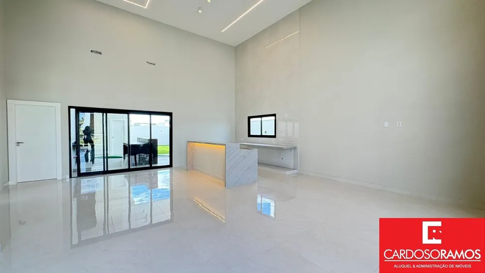 Casa, 3 quartos - Foto 3
