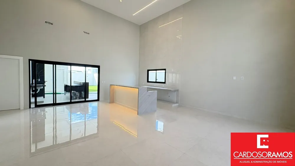 Casa, 3 quartos - Foto 2