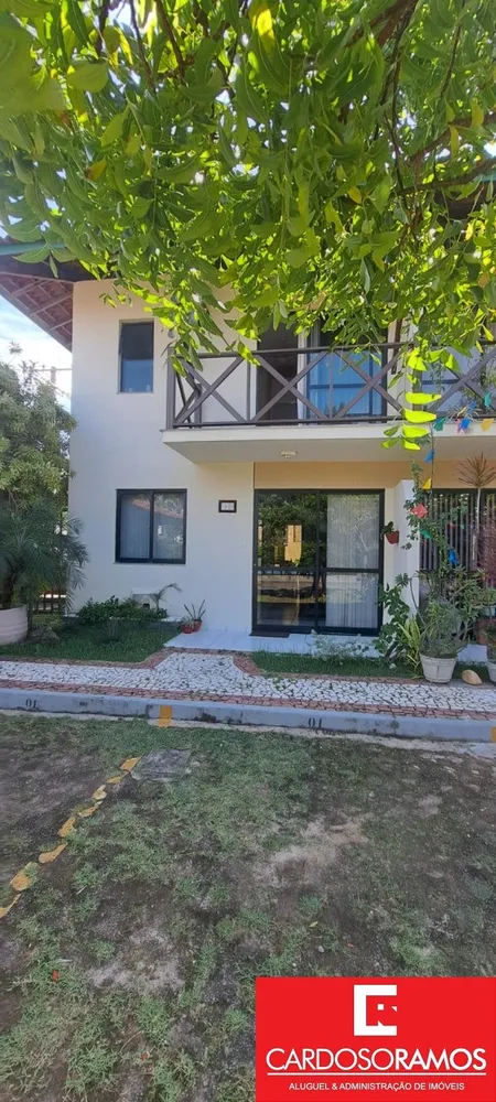 Casa, 3 quartos - Foto 2