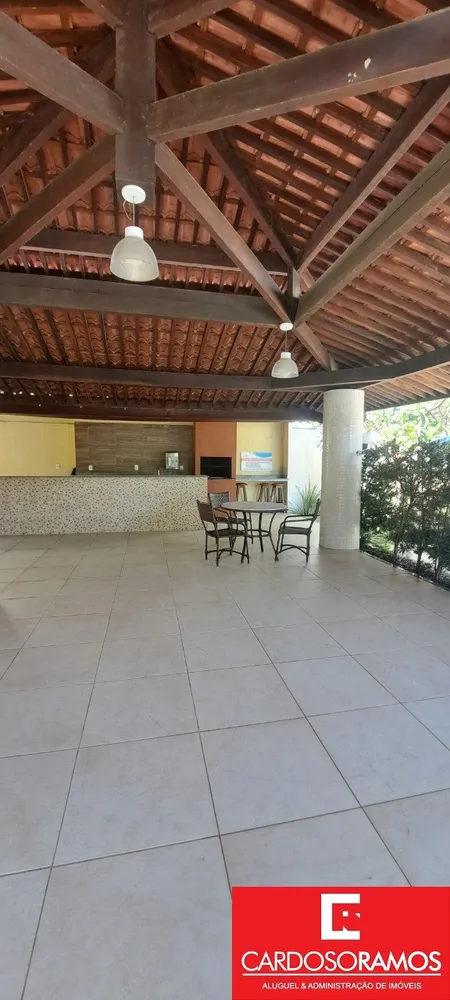 Casa, 3 quartos - Foto 9