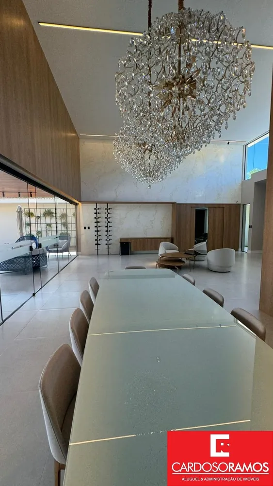 Casa, 5 quartos, 920 m² - Foto 2