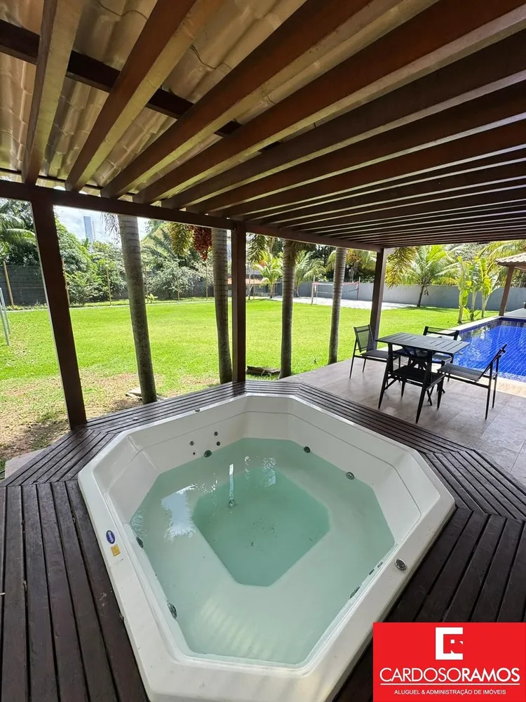 Casa, 5 quartos, 920 m² - Foto 12
