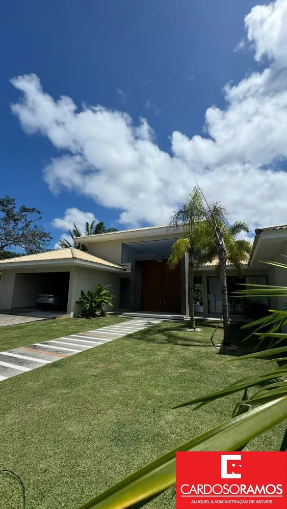 Casa, 5 quartos, 920 m² - Foto 1