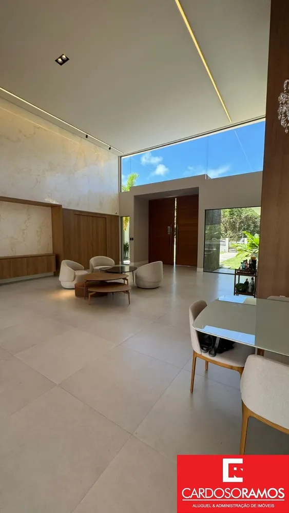 Casa, 5 quartos, 920 m² - Foto 3