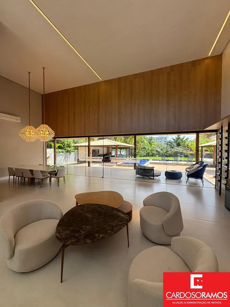 Casa, 5 quartos, 920 m² - Foto 11