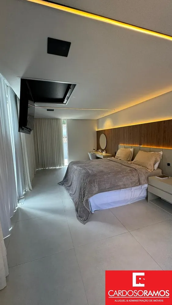 Casa, 5 quartos, 920 m² - Foto 9