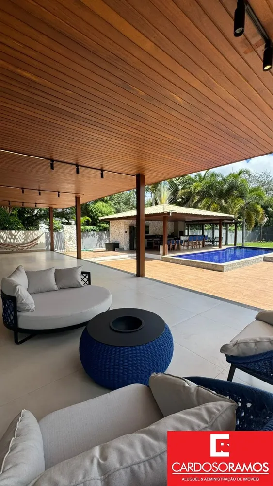 Casa, 5 quartos, 920 m² - Foto 4