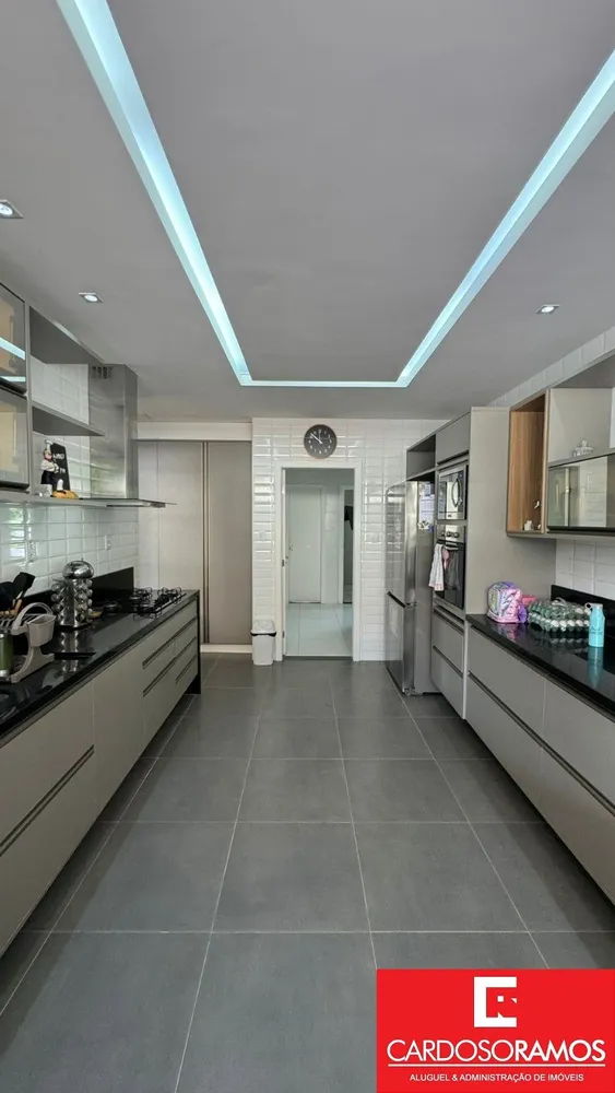 Casa, 5 quartos, 920 m² - Foto 6