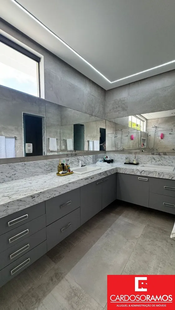 Casa, 5 quartos, 920 m² - Foto 8