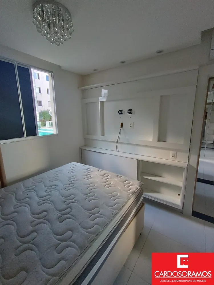 Apartamento, 2 quartos, 43 m² - Foto 9