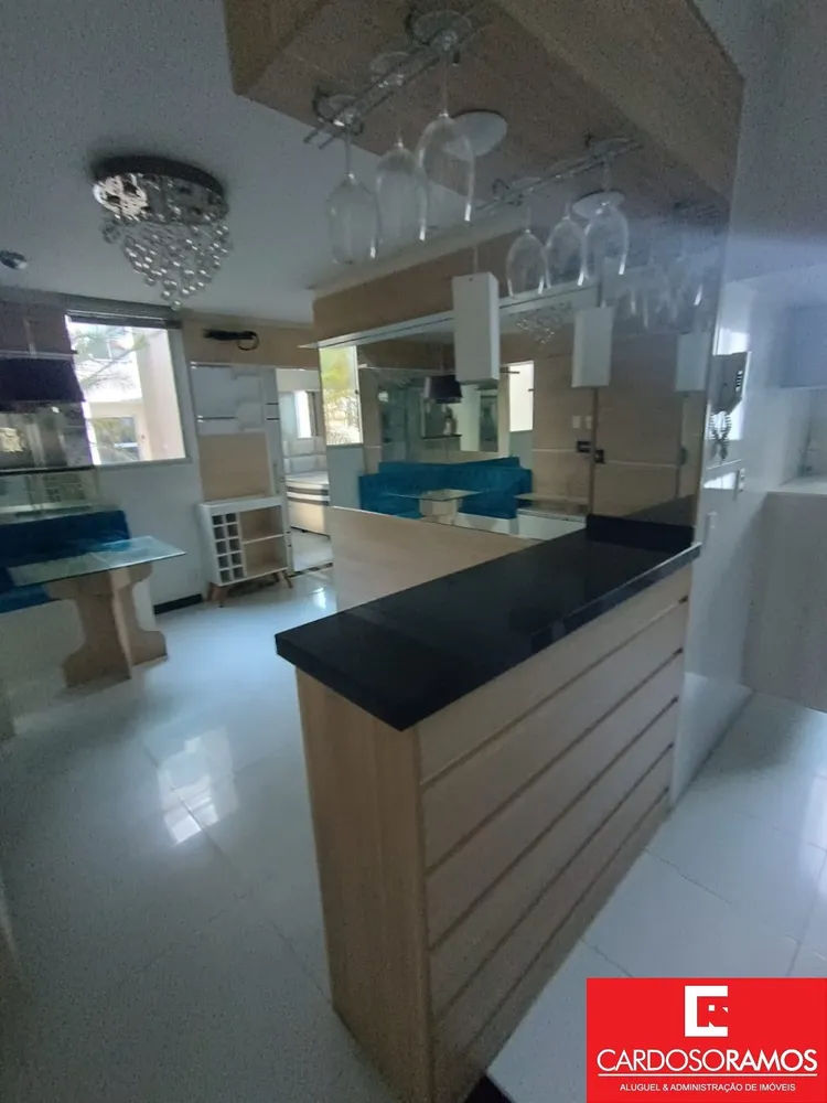 Apartamento, 2 quartos, 43 m² - Foto 3