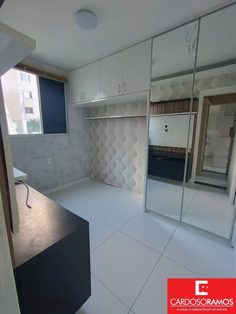 Apartamento, 2 quartos, 43 m² - Foto 5