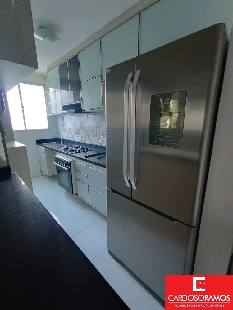 Apartamento, 2 quartos, 43 m² - Foto 1