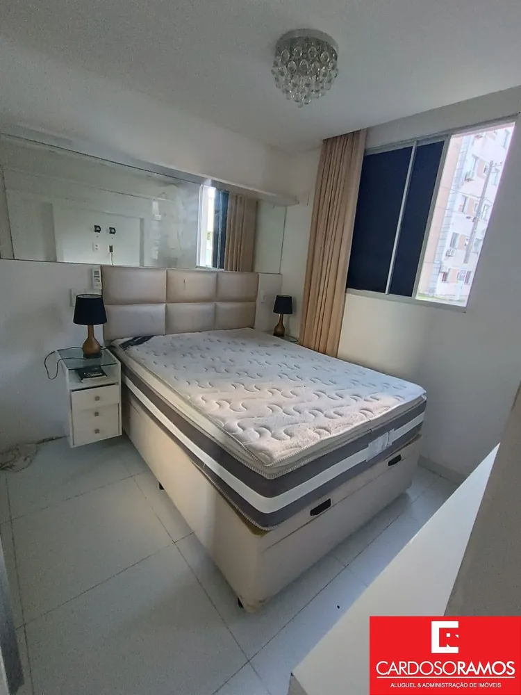 Apartamento, 2 quartos, 43 m² - Foto 3