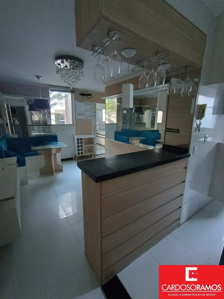 Apartamento, 2 quartos, 43 m² - Foto 7