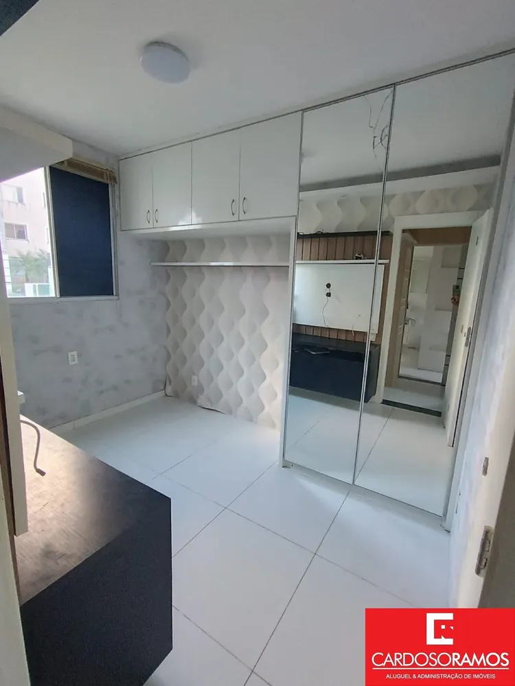 Apartamento, 2 quartos, 43 m² - Foto 4