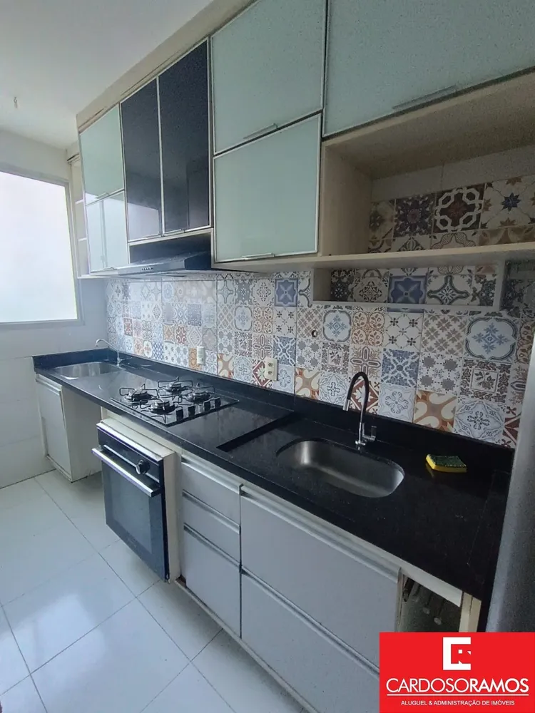 Apartamento, 2 quartos, 43 m² - Foto 5