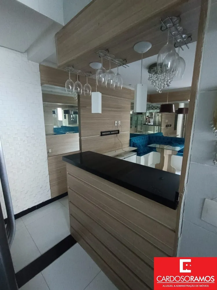 Apartamento, 2 quartos, 43 m² - Foto 2