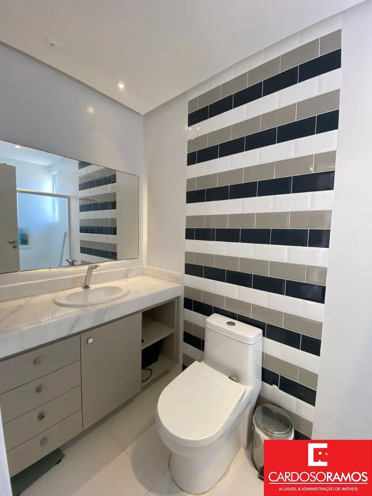 Casa, 4 quartos, 255 m² - Foto 3