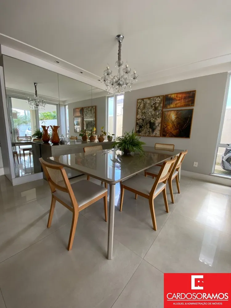 Casa, 4 quartos, 255 m² - Foto 4