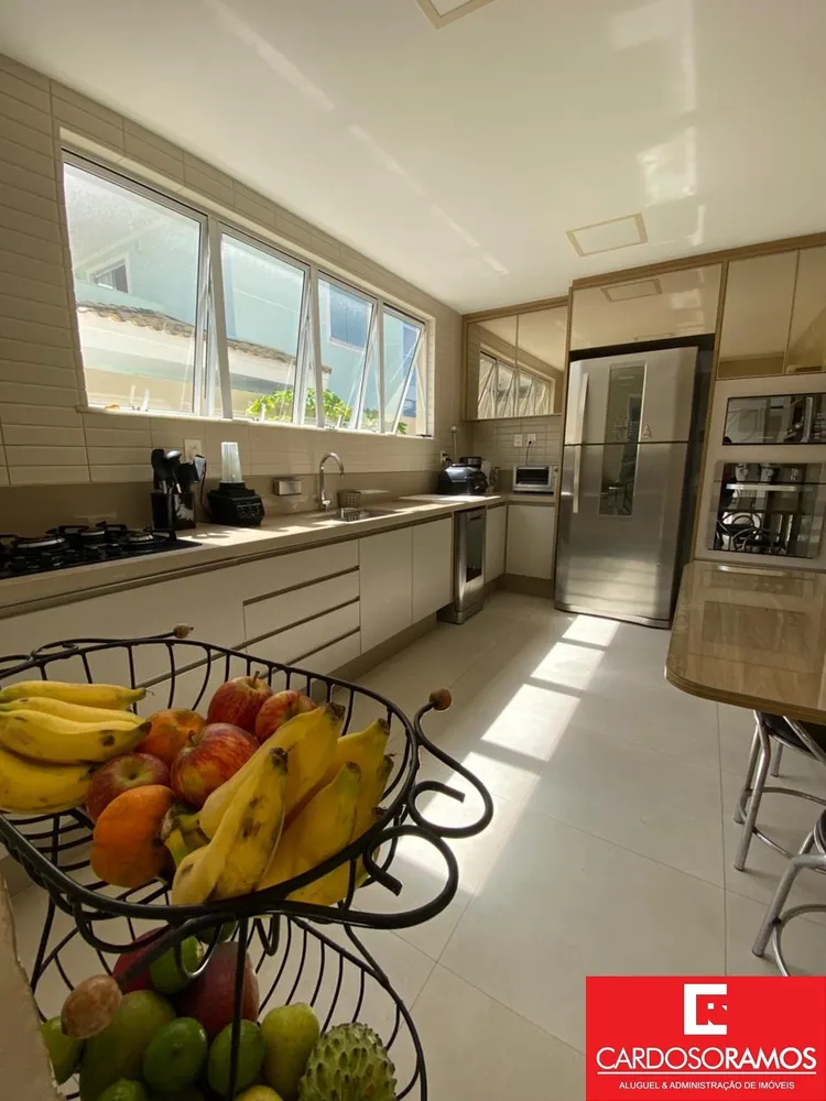 Casa, 4 quartos, 255 m² - Foto 7