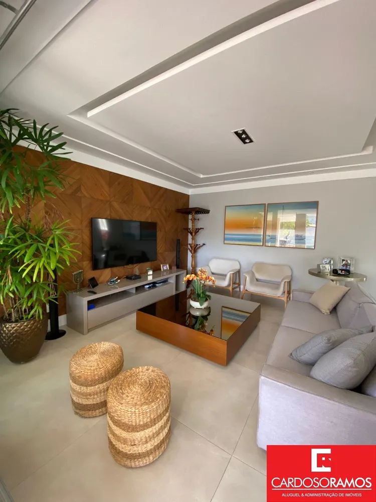 Casa, 4 quartos, 255 m² - Foto 2