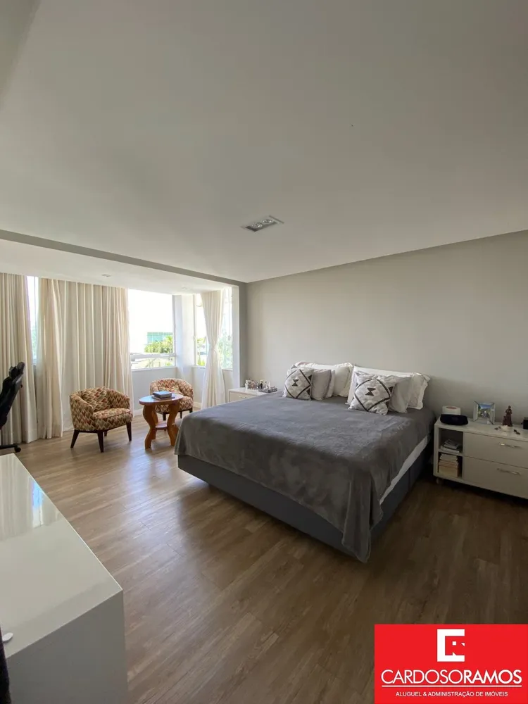 Casa, 4 quartos, 255 m² - Foto 2