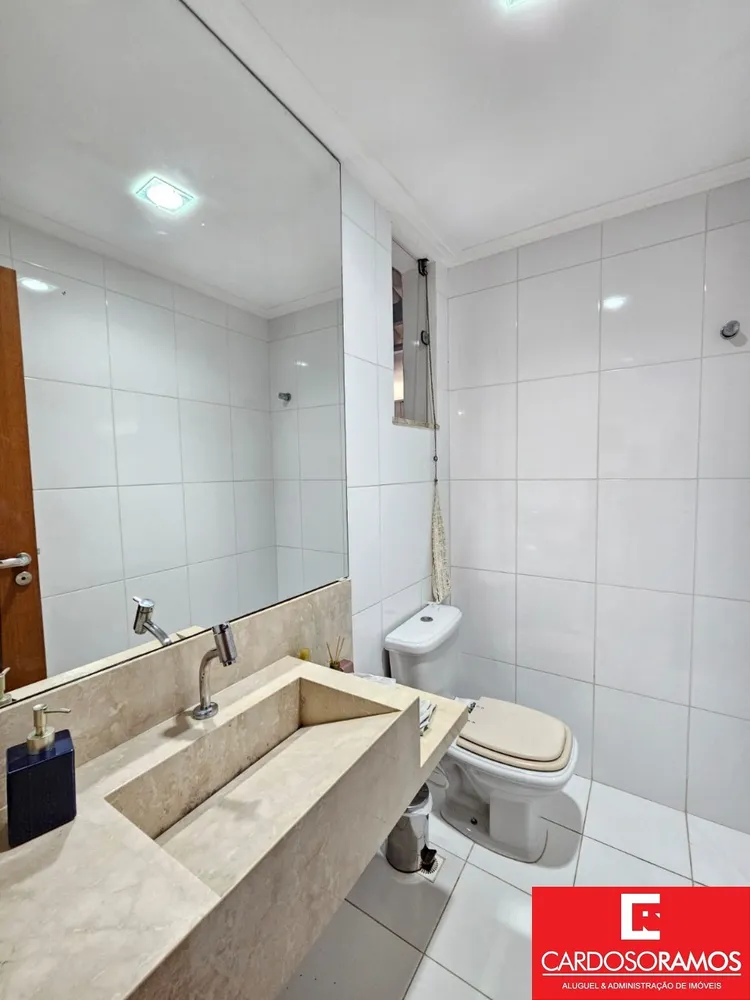Casa de Condomínio, 3 quartos - Foto 7
