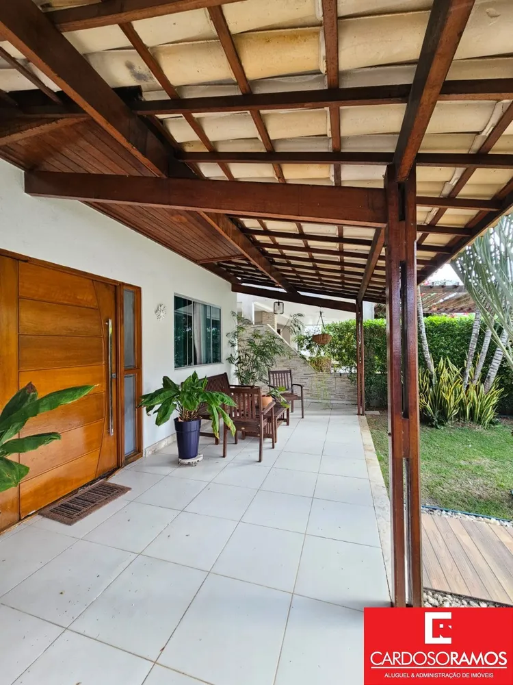 Casa de Condomínio, 3 quartos - Foto 9