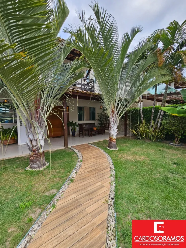 Casa de Condomínio, 3 quartos - Foto 8