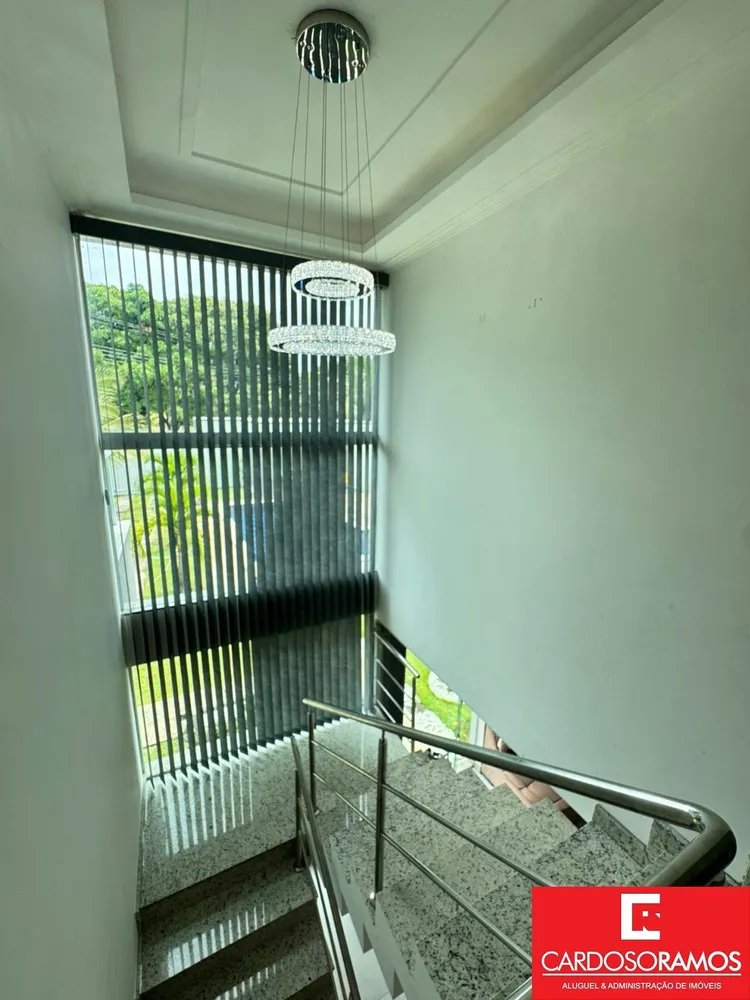 Casa, 4 quartos, 214 m² - Foto 9