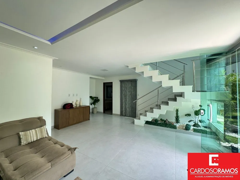 Casa, 4 quartos, 214 m² - Foto 4
