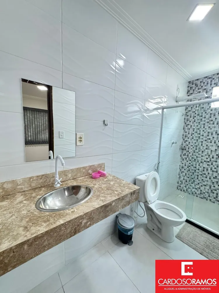 Casa, 4 quartos, 214 m² - Foto 8