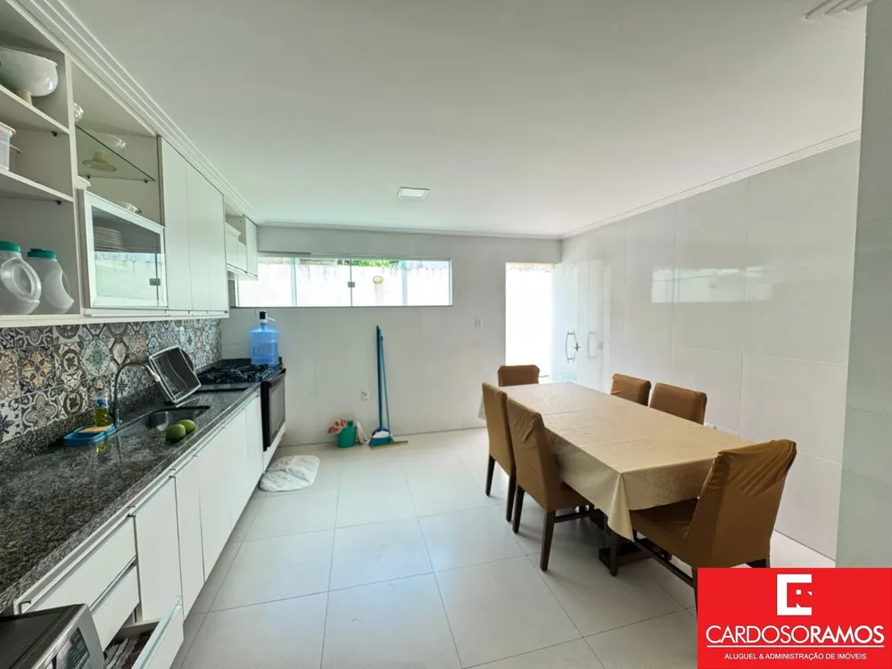 Casa, 4 quartos, 214 m² - Foto 6