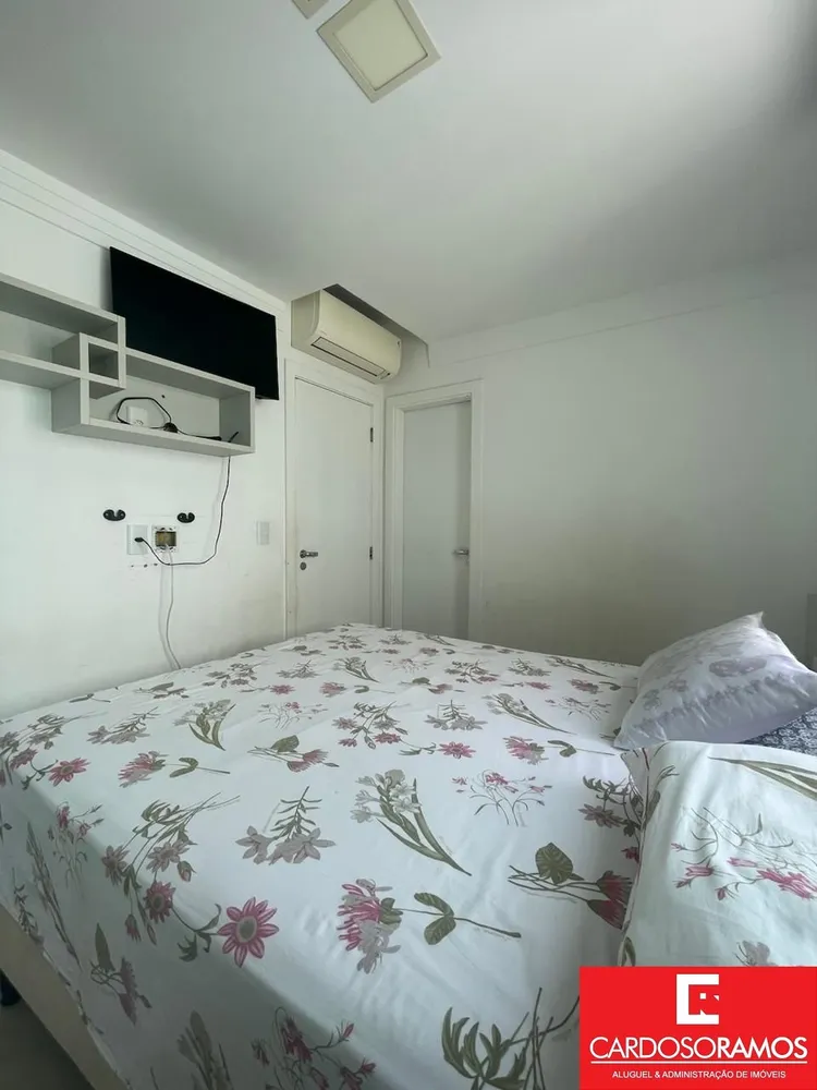 Apartamento, 3 quartos, 150 m² - Foto 4
