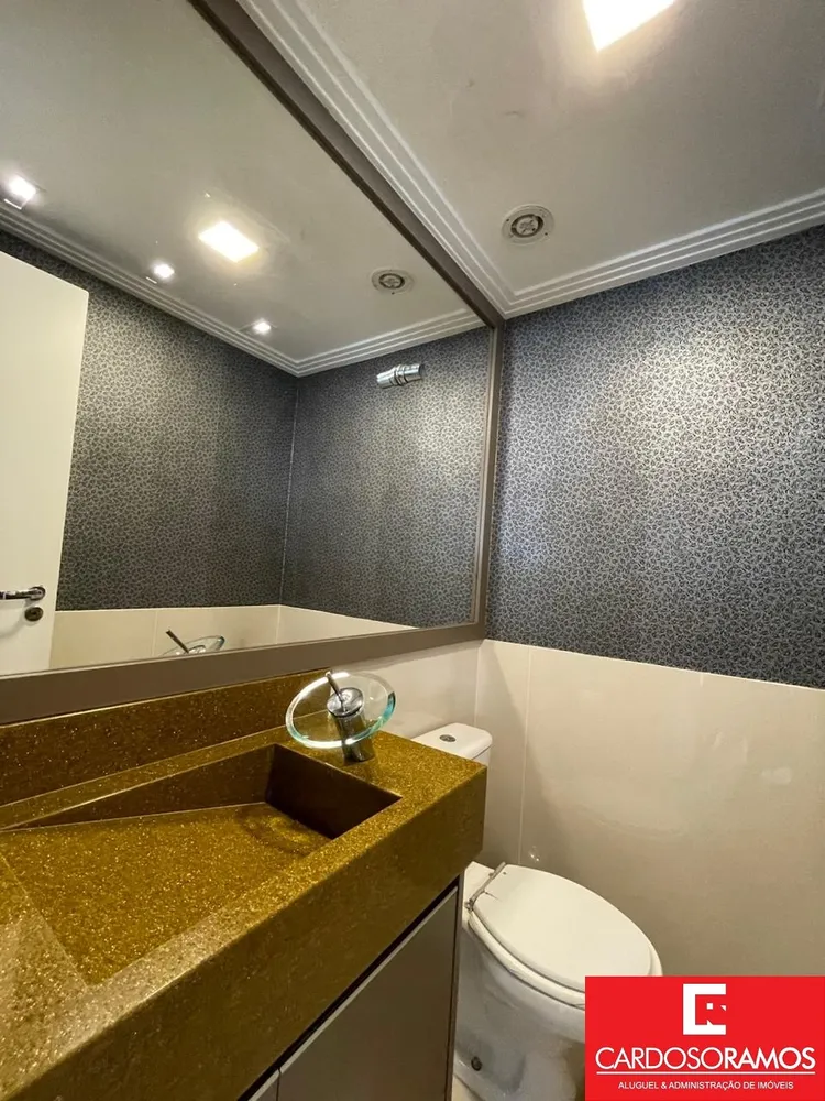 Apartamento, 3 quartos, 150 m² - Foto 12