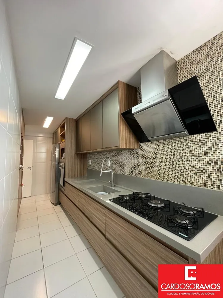 Apartamento, 3 quartos, 150 m² - Foto 2