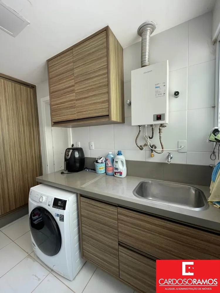 Apartamento, 3 quartos, 150 m² - Foto 6