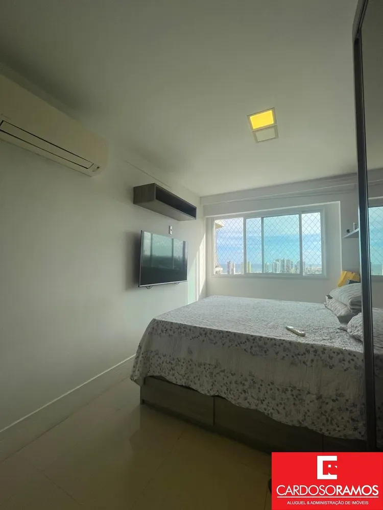 Apartamento, 3 quartos, 150 m² - Foto 10