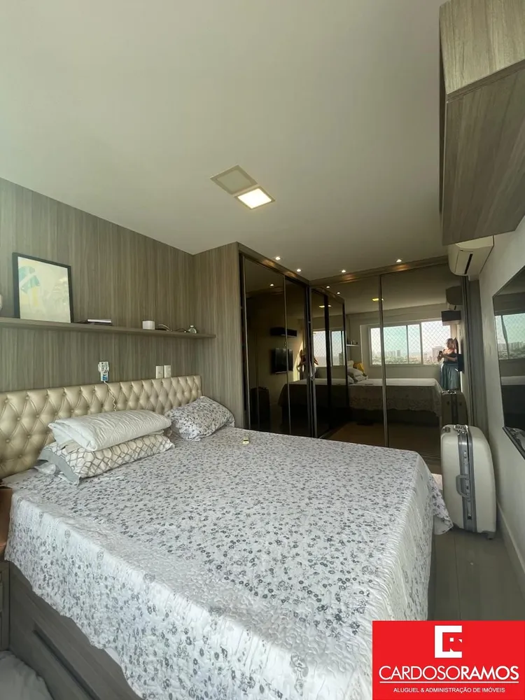 Apartamento, 3 quartos, 150 m² - Foto 11