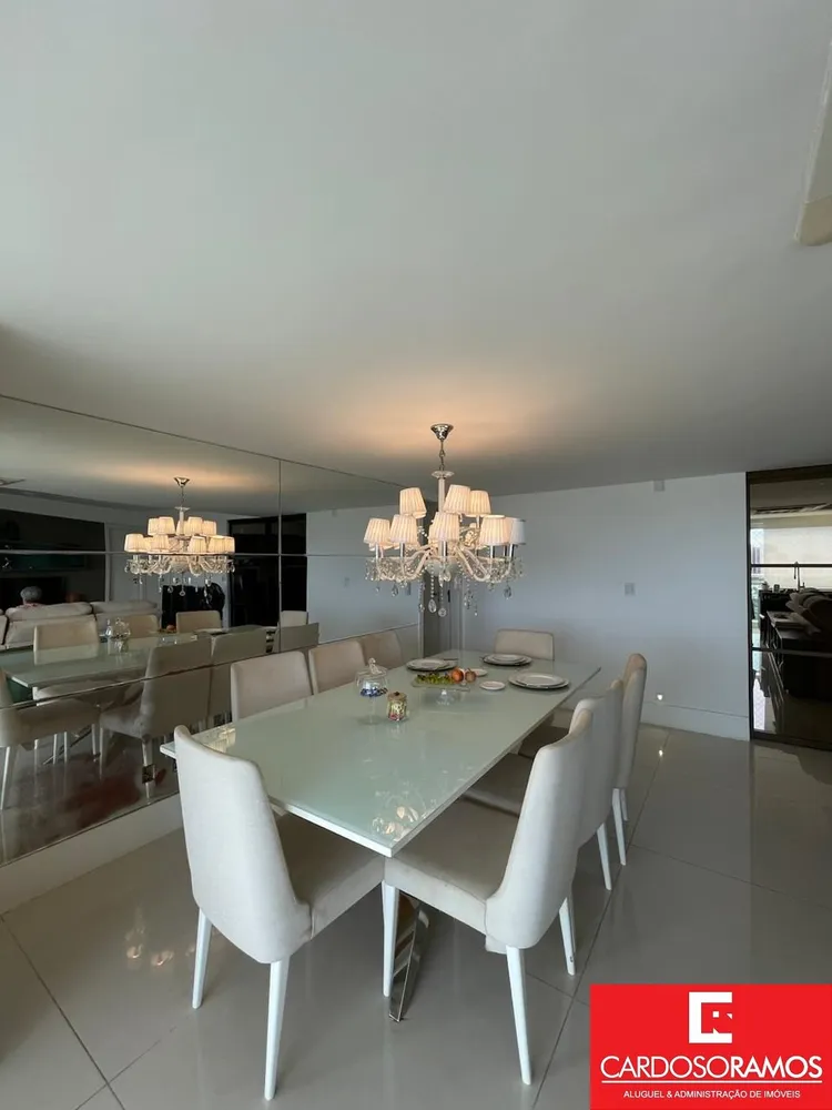 Apartamento, 3 quartos, 150 m² - Foto 3