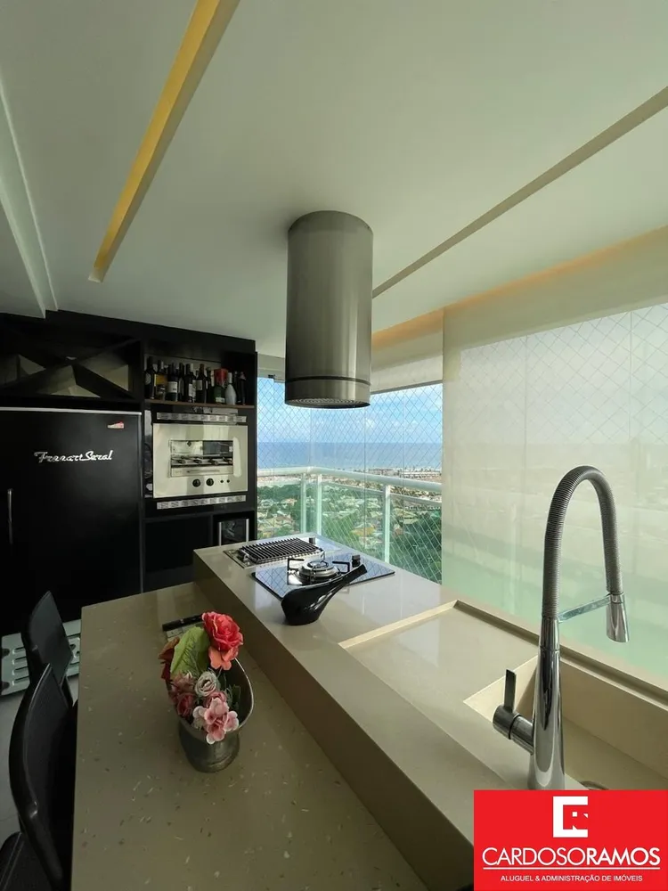 Apartamento, 3 quartos, 150 m² - Foto 1
